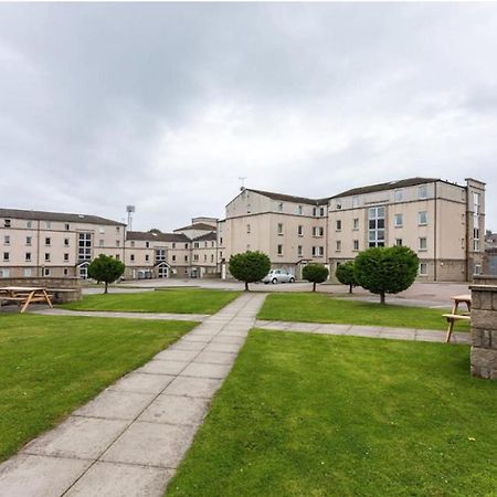 Trendy Rooms & Apartments, Aberdeen - Sk Αμπερντήν Εξωτερικό φωτογραφία