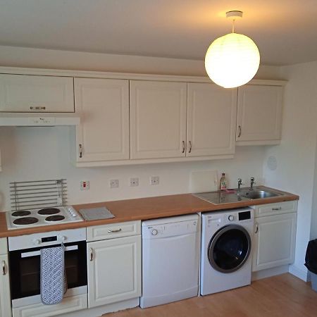 Trendy Rooms & Apartments, Aberdeen - Sk Αμπερντήν Εξωτερικό φωτογραφία