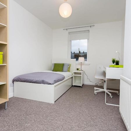 Trendy Rooms & Apartments, Aberdeen - Sk Αμπερντήν Εξωτερικό φωτογραφία