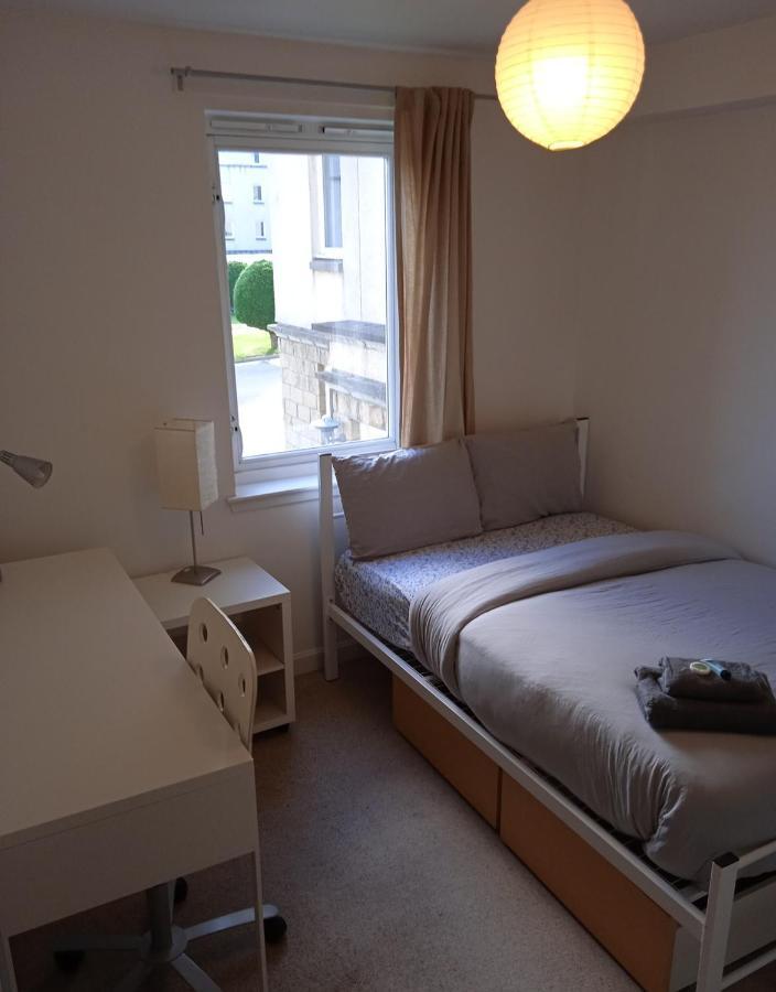 Trendy Rooms & Apartments, Aberdeen - Sk Αμπερντήν Εξωτερικό φωτογραφία