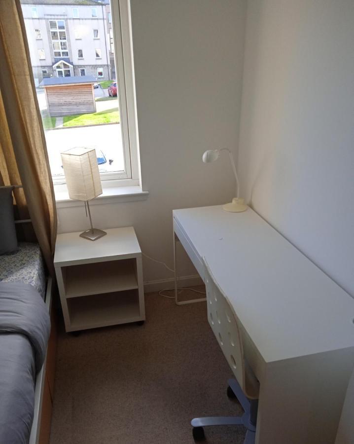 Trendy Rooms & Apartments, Aberdeen - Sk Αμπερντήν Εξωτερικό φωτογραφία