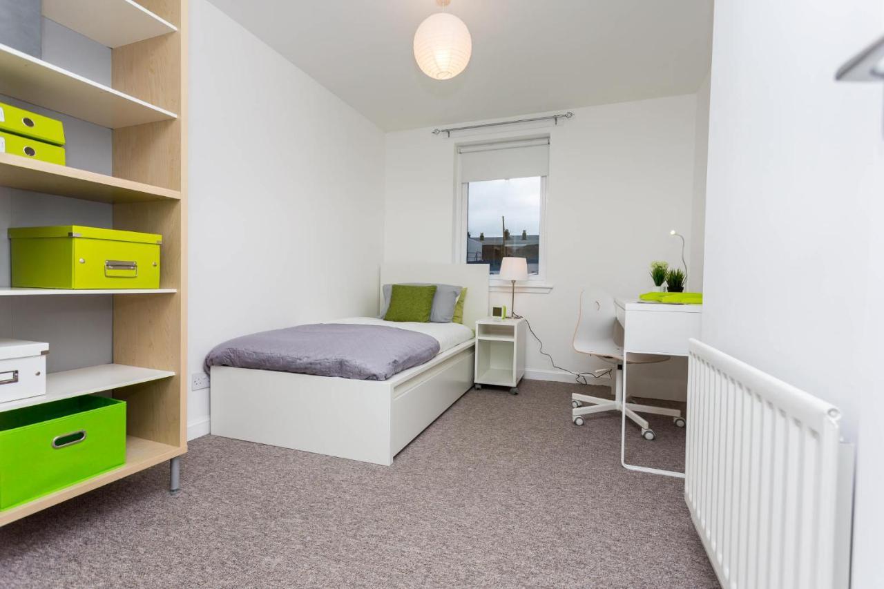 Trendy Rooms & Apartments, Aberdeen - Sk Αμπερντήν Εξωτερικό φωτογραφία
