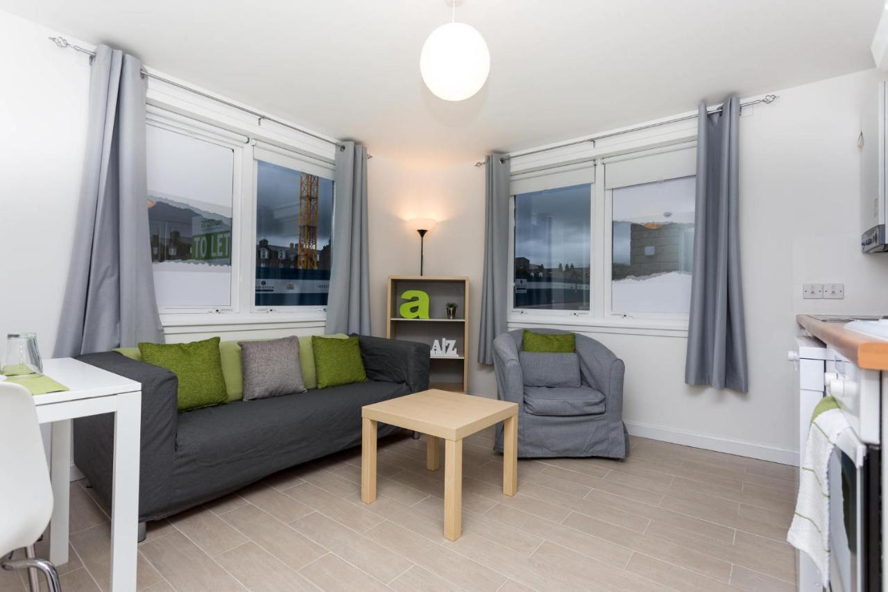 Trendy Rooms & Apartments, Aberdeen - Sk Αμπερντήν Εξωτερικό φωτογραφία